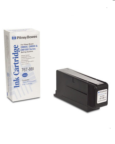 Originalpatrone für Pitney Bowes DM800, DM900, & DM1000 Series